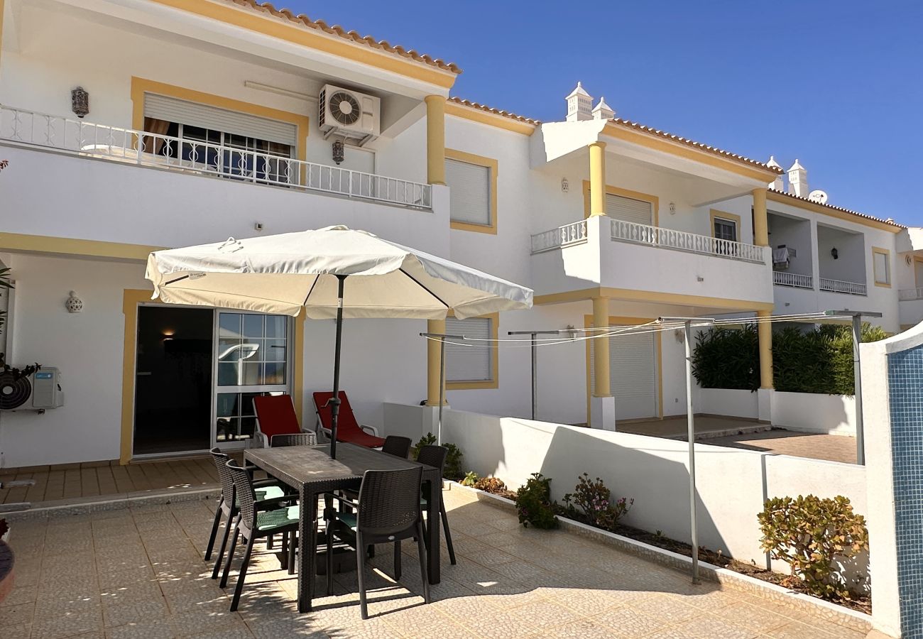 Ferienhaus in Albufeira - Vela by Check-in Portugal