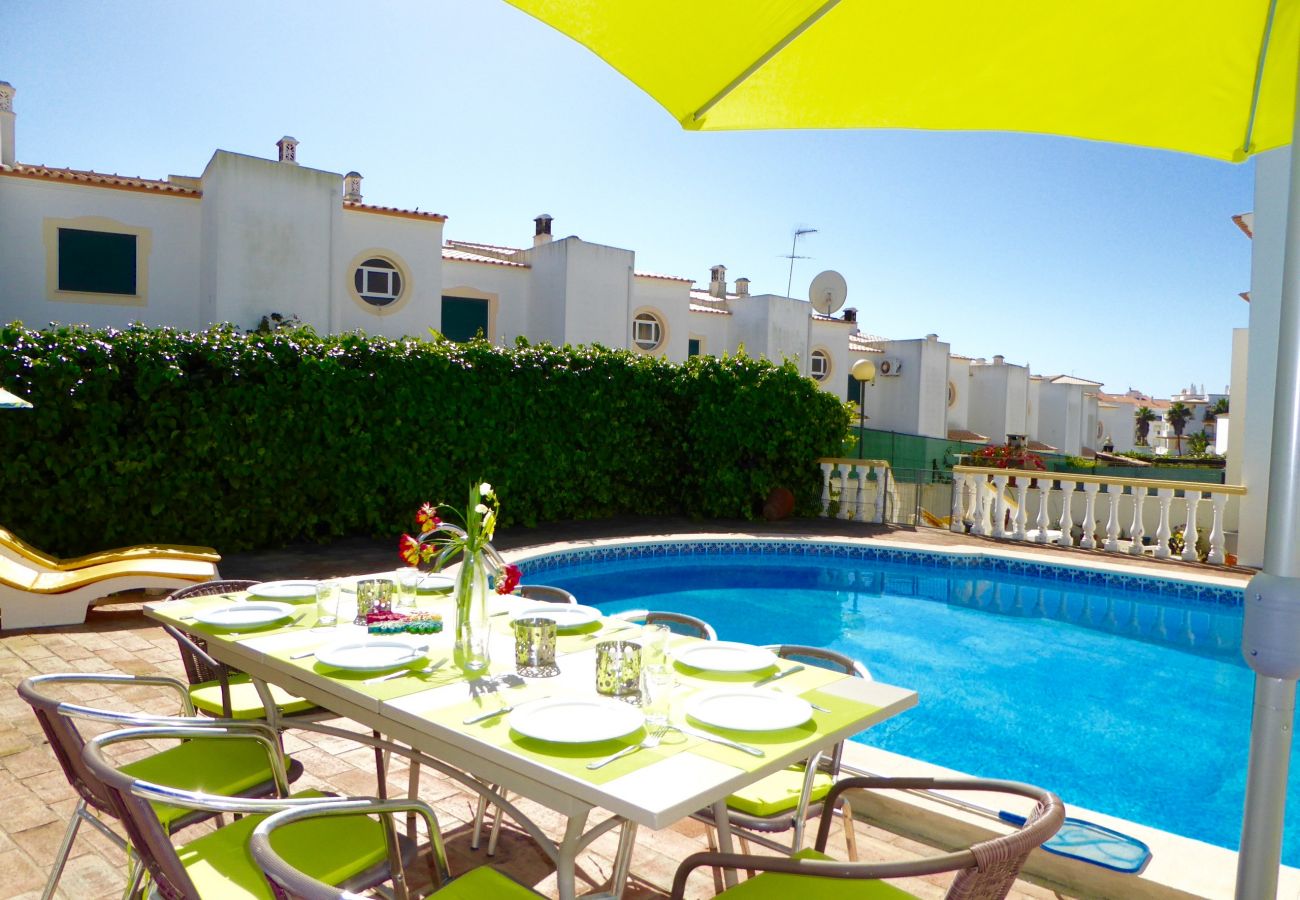 Villa in Albufeira - Vital by Check-in Portugal