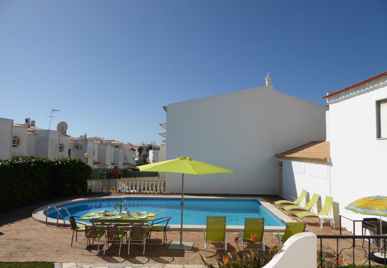 Villa in Albufeira - Vital by Check-in Portugal