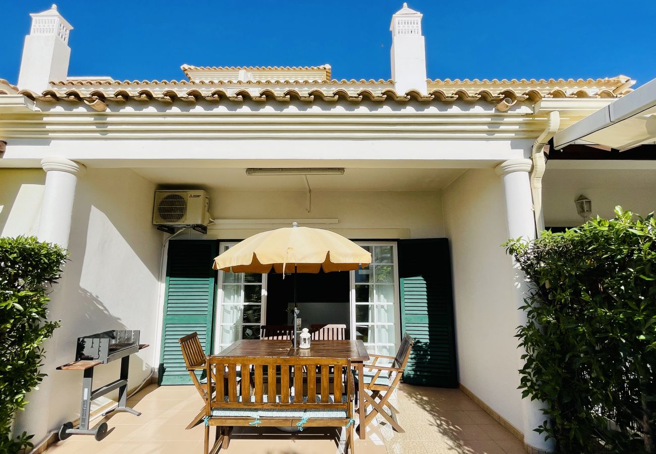 Ferienhaus in Albufeira - Aires by Check-in Portugal