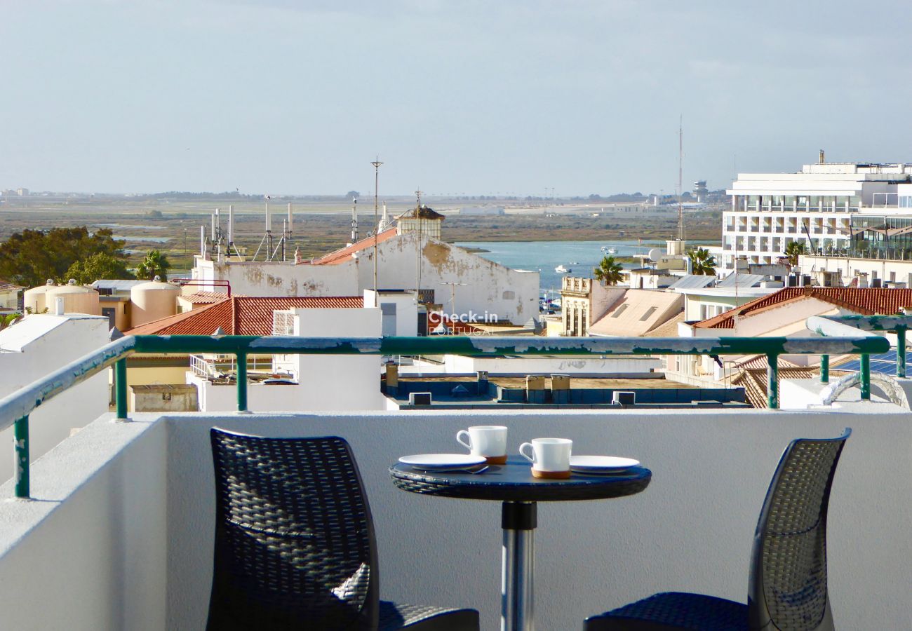 Faro; Apartment