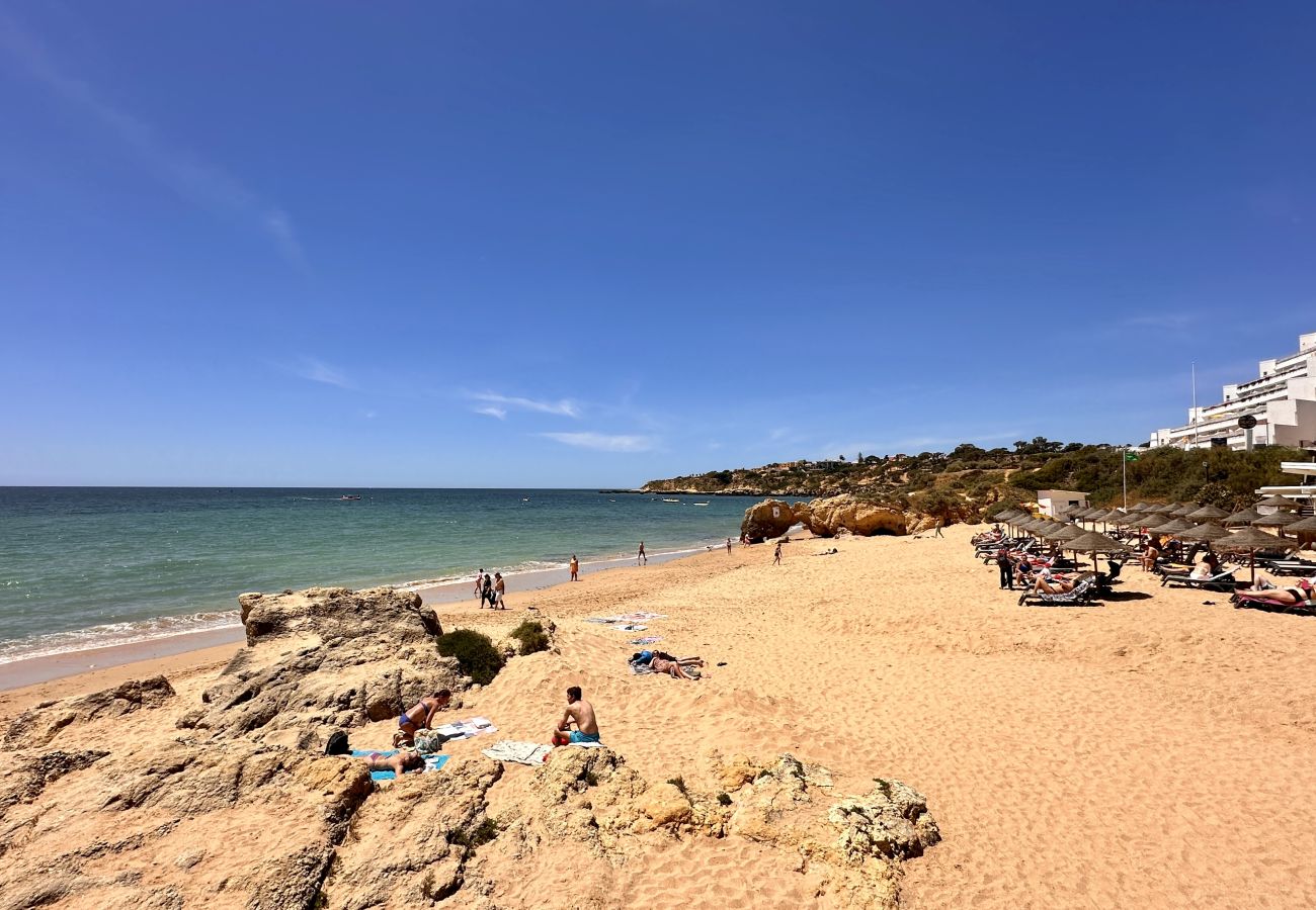 Ferienwohnung in Albufeira - Bicos J by Check-in Portugal