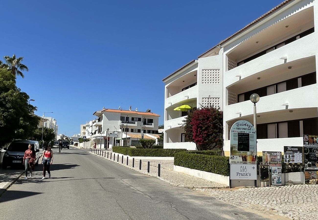 Ferienwohnung in Albufeira - Medronheira by Check-in Portugal