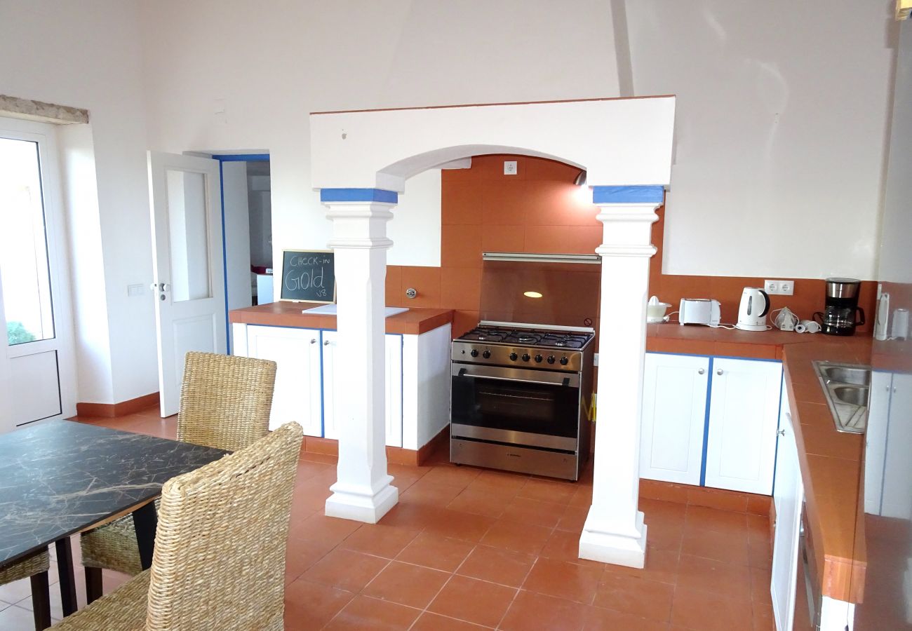 Villa in Albufeira - Gold by Check-in Portugal