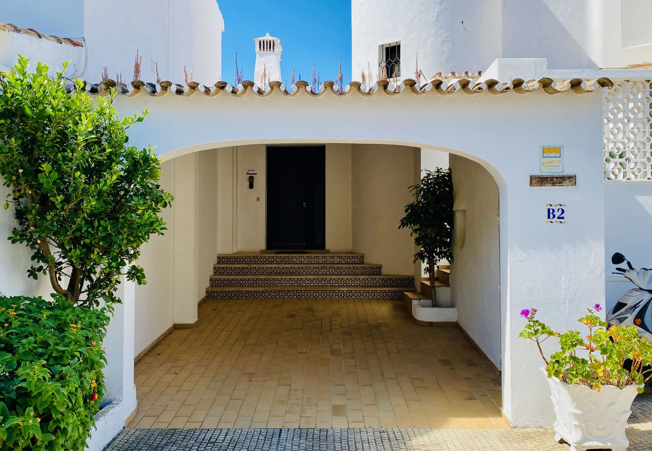 Villa in Albufeira - Beira Mar by Check-in Portugal