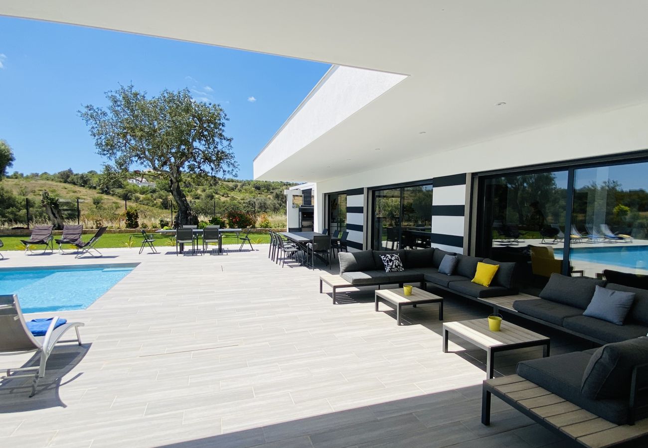 Villa in Albufeira - Eden by Check-in Portugal