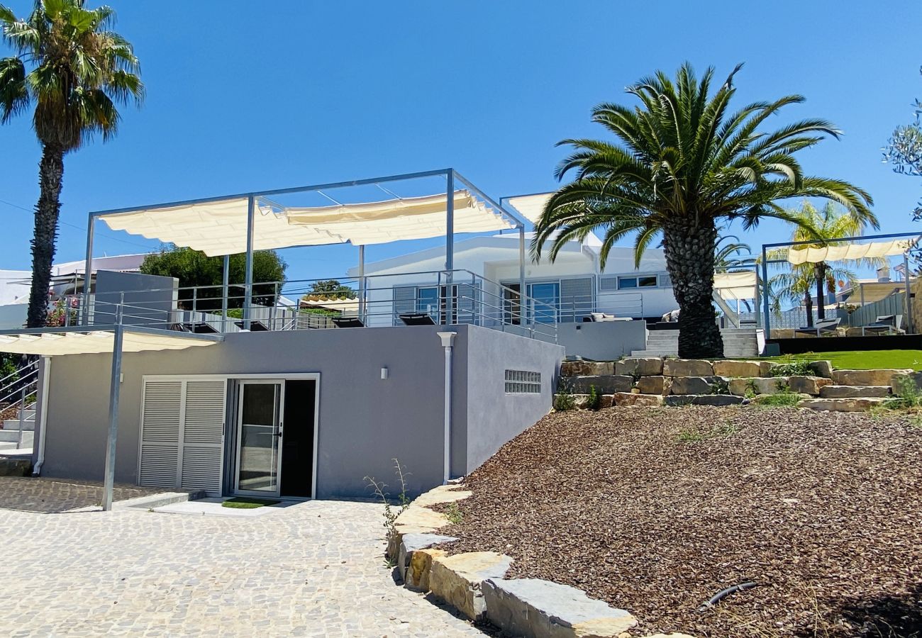 Villa in Quarteira - Moderna by Check-in Portugal