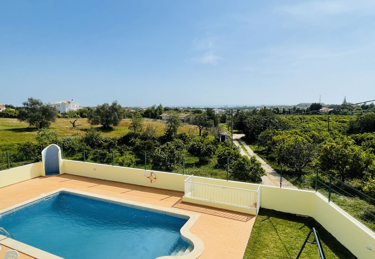 Villa in Albufeira - Lara Lima by Check-in Portugal