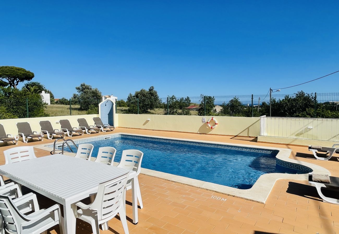 Villa in Albufeira - Lara Lima by Check-in Portugal