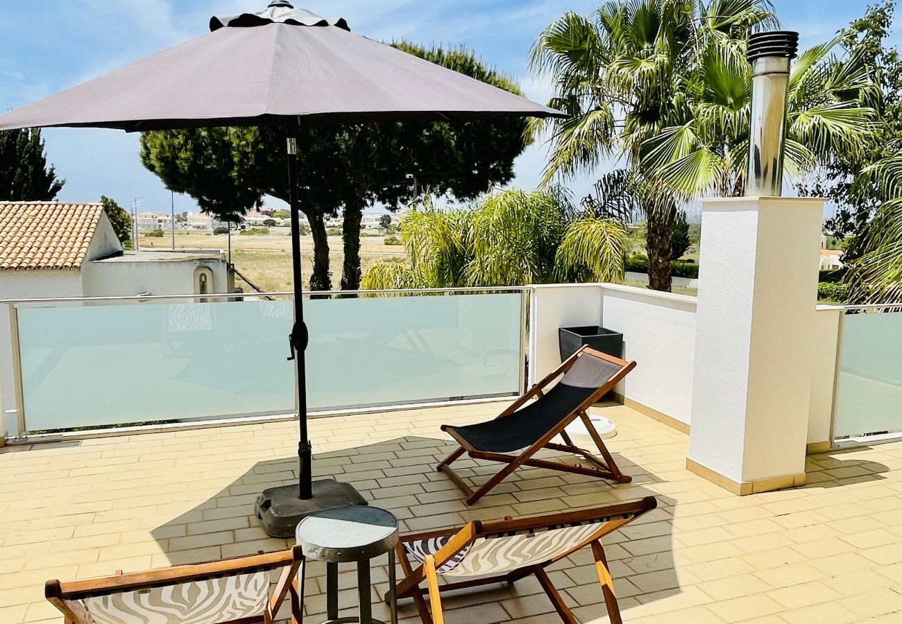 Villa in Albufeira - Praia by Check-in Portugal