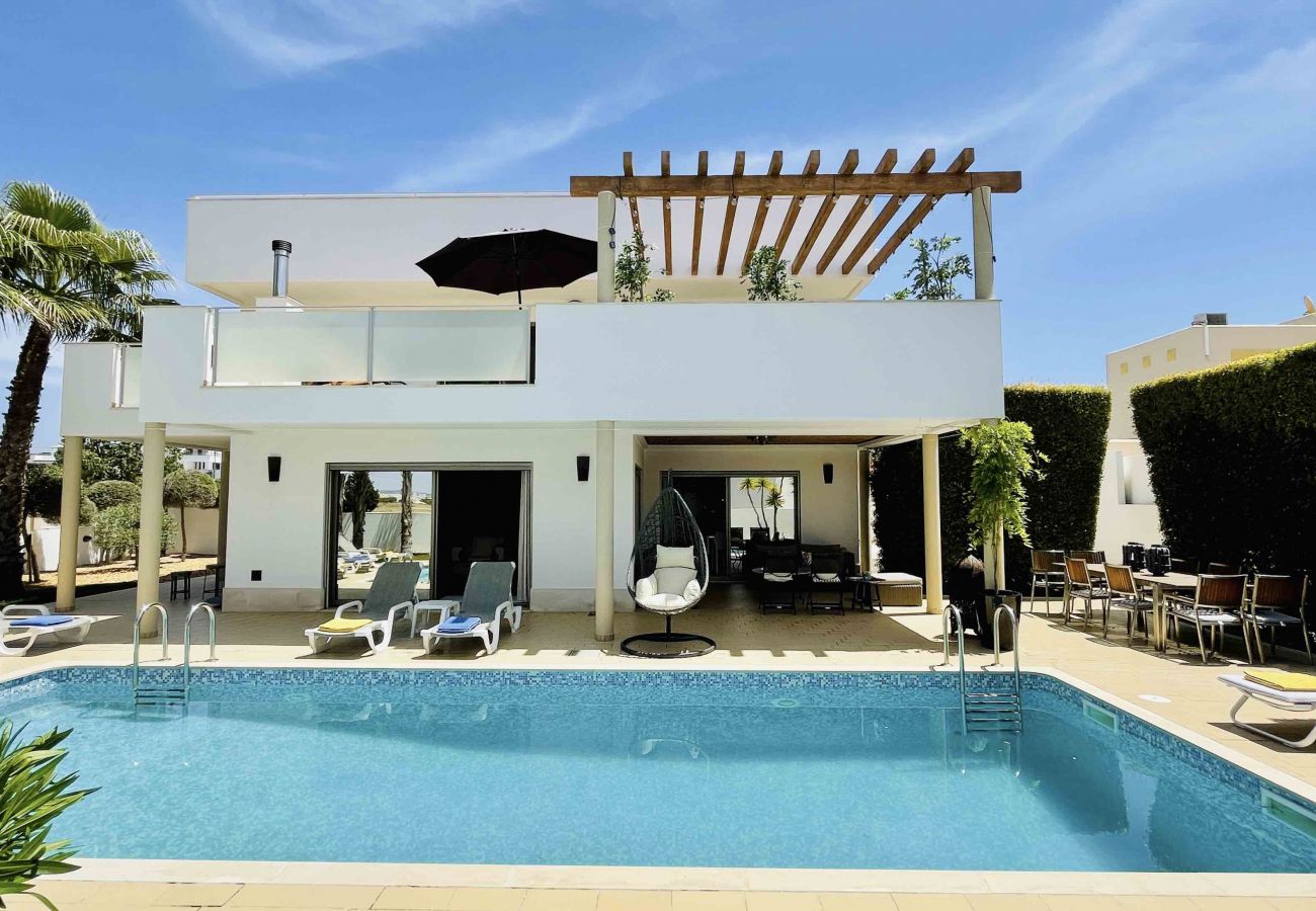 Villa in Albufeira - Praia by Check-in Portugal