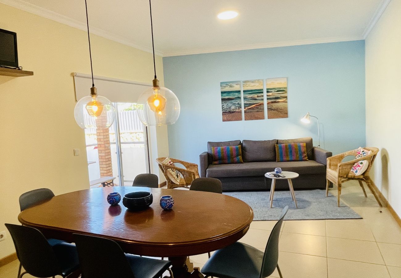 Ferienwohnung in Albufeira - Oura Oasis C by Check-in Portugal