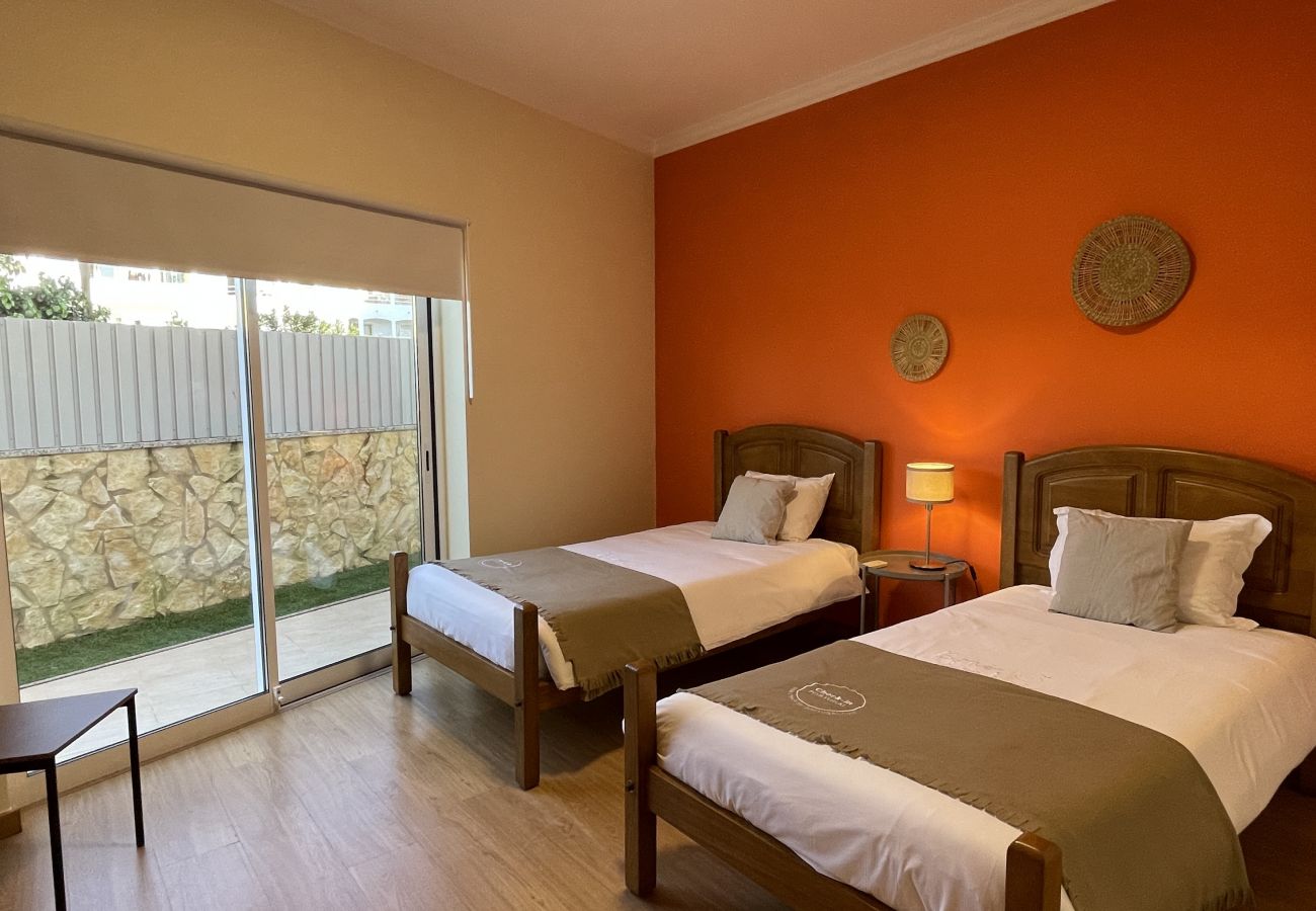 Ferienwohnung in Albufeira - Oura Oasis C by Check-in Portugal