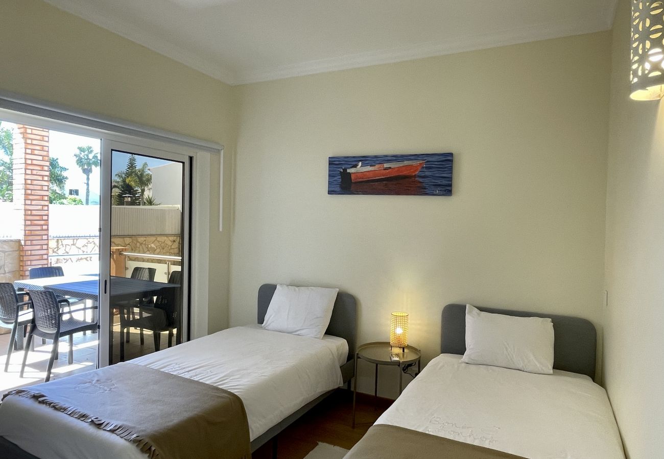 Ferienwohnung in Albufeira - Oura Oasis B by Check-in Portugal