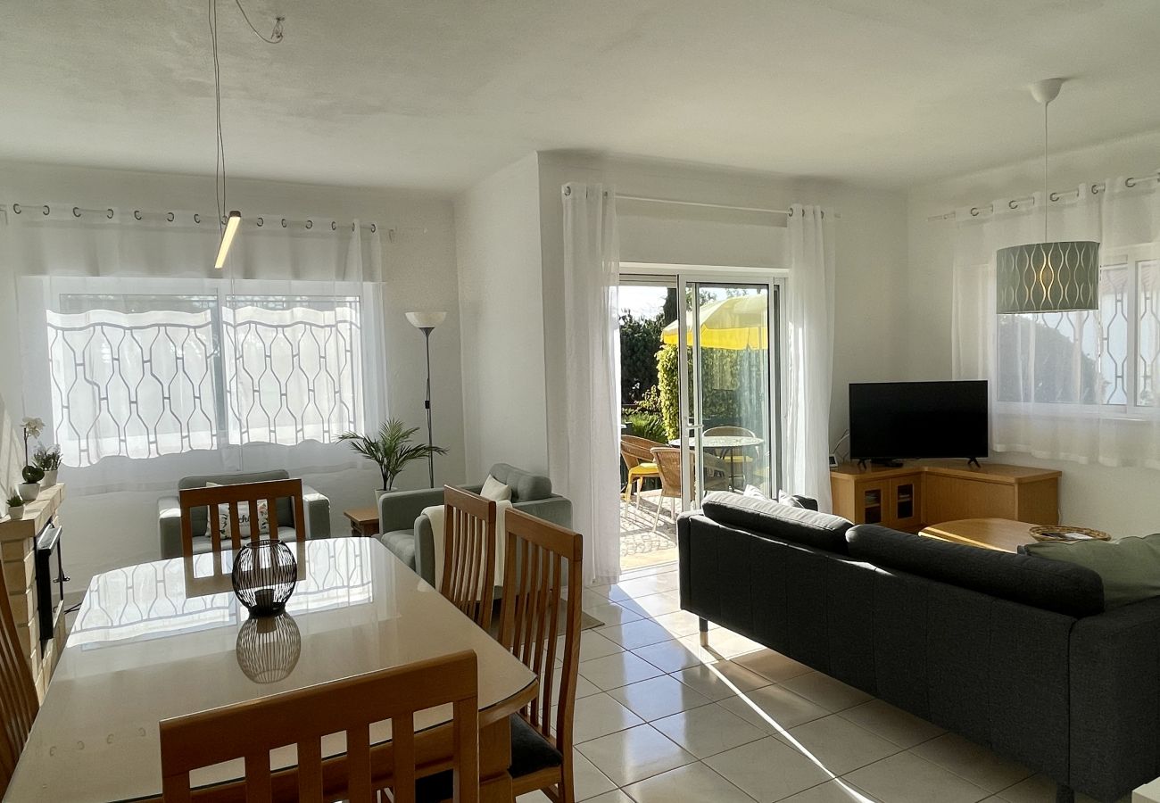 Villa in Albufeira - Margarida by Check-in Portugal