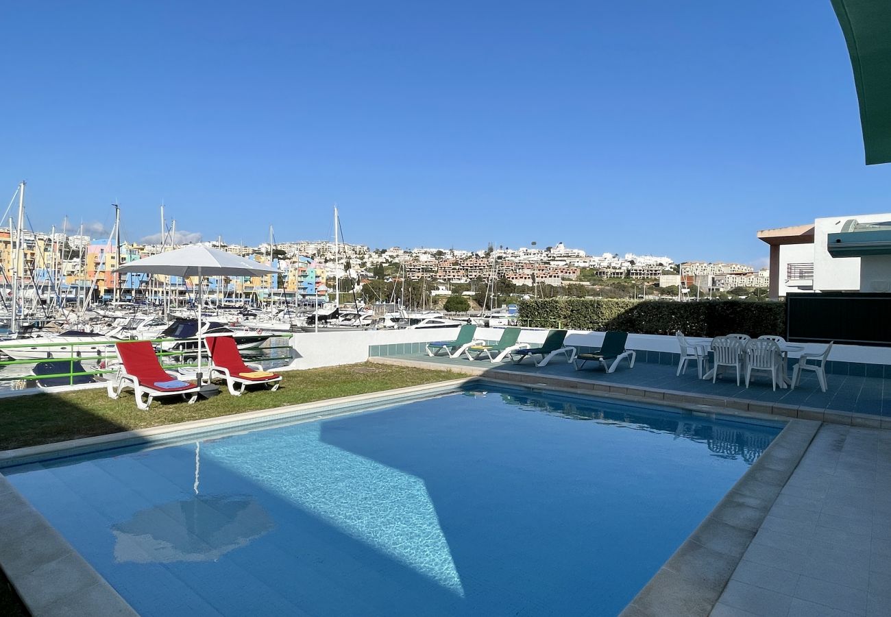 Villa in Albufeira - Marina by Check-in Portugal