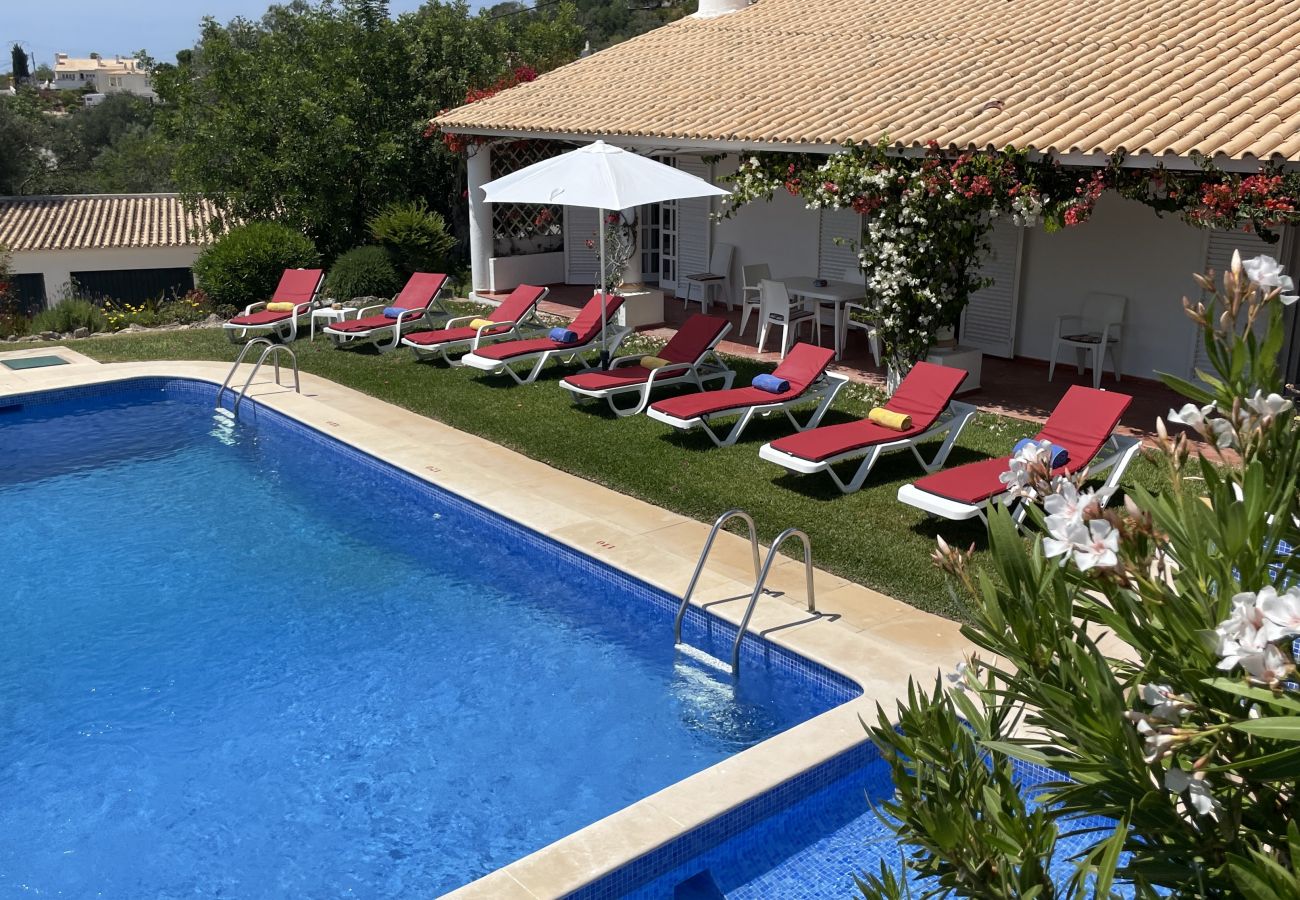 Villa in Loulé - Espraguina by Check-in Portugal