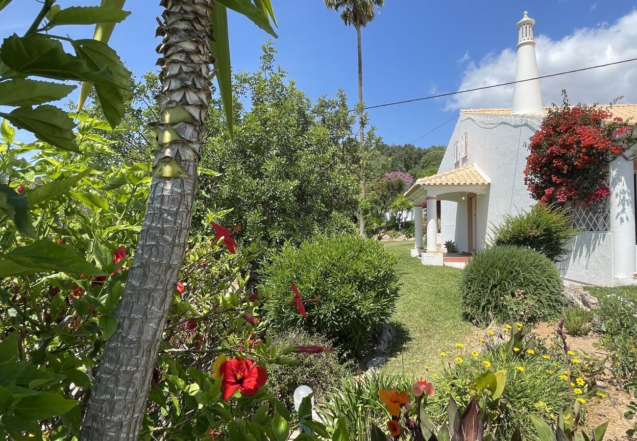 Villa in Loulé - Espraguina by Check-in Portugal