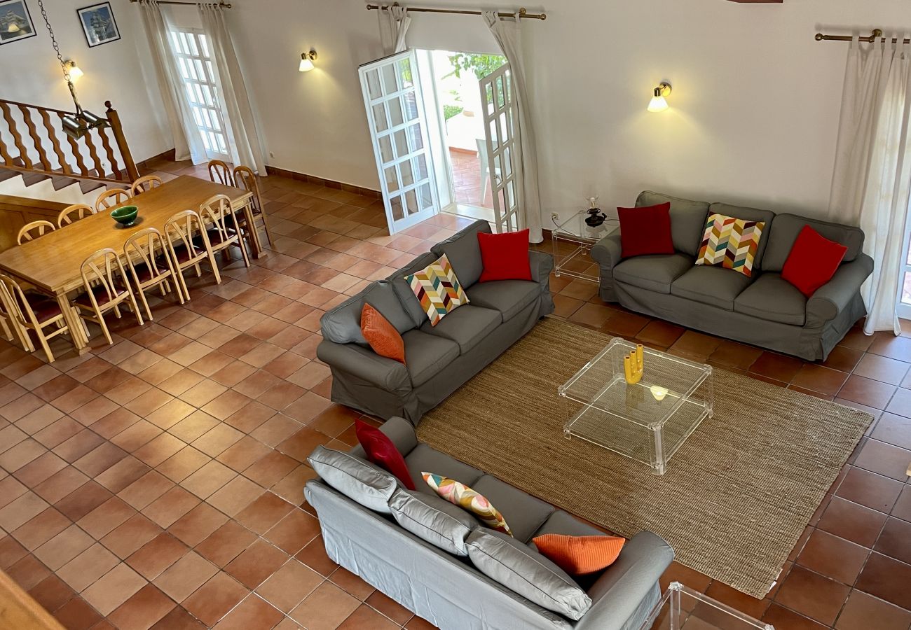 Villa in Loulé - Espraguina by Check-in Portugal