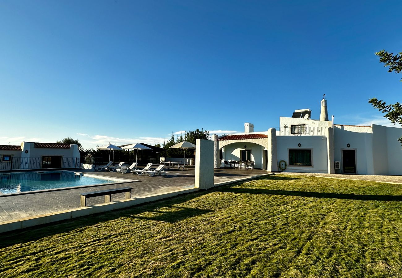 Villa in Vilamoura - Mourisca by Check-in Portugal