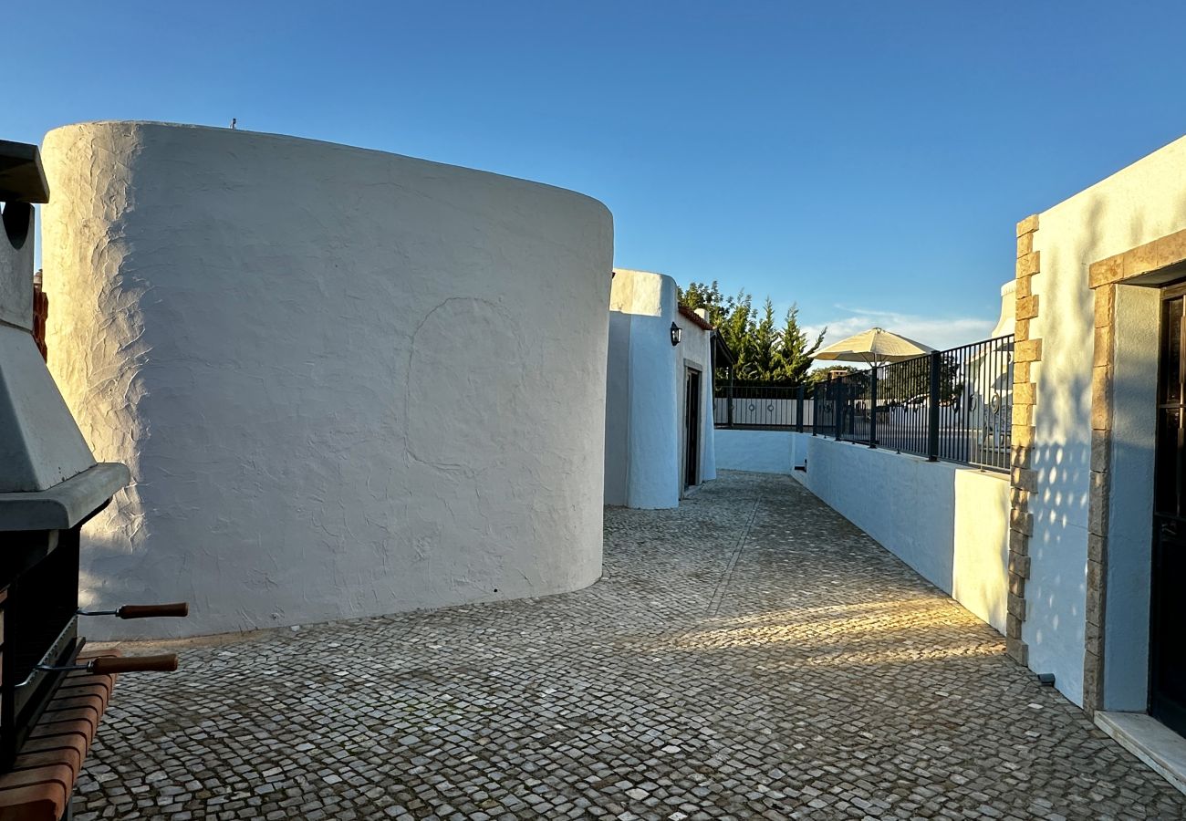 Villa in Vilamoura - Mourisca by Check-in Portugal