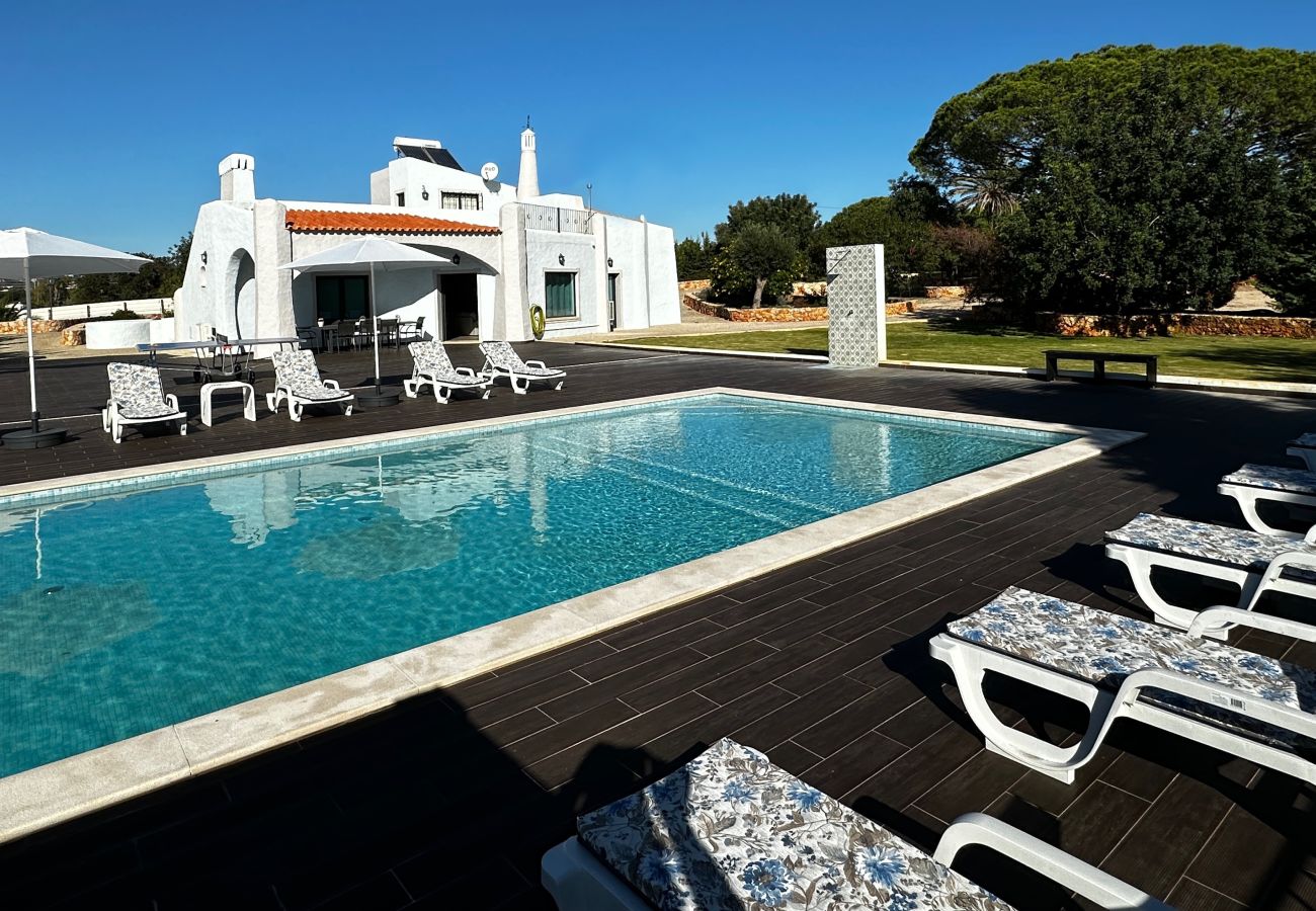 Villa in Vilamoura - Mourisca by Check-in Portugal