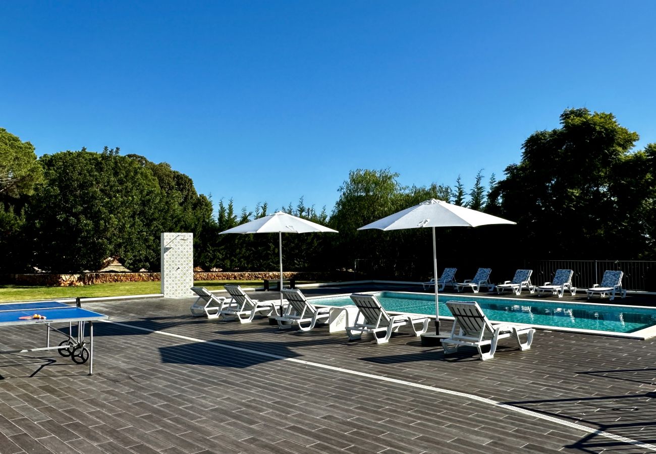 Villa in Vilamoura - Mourisca by Check-in Portugal