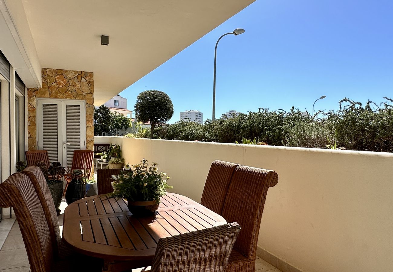 Ferienwohnung in Albufeira - Harmony by Check-in Portugal