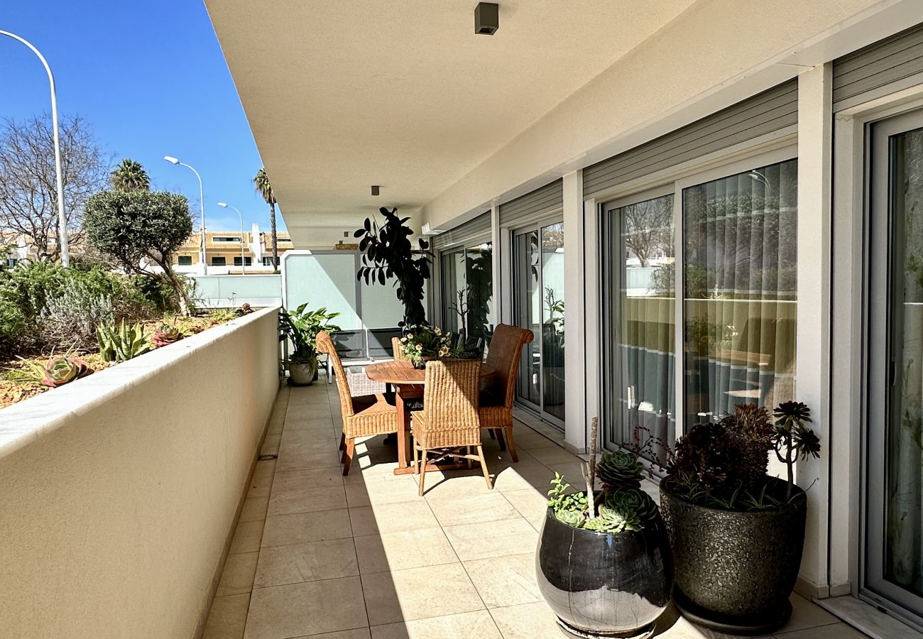 Ferienwohnung in Albufeira - Harmony by Check-in Portugal