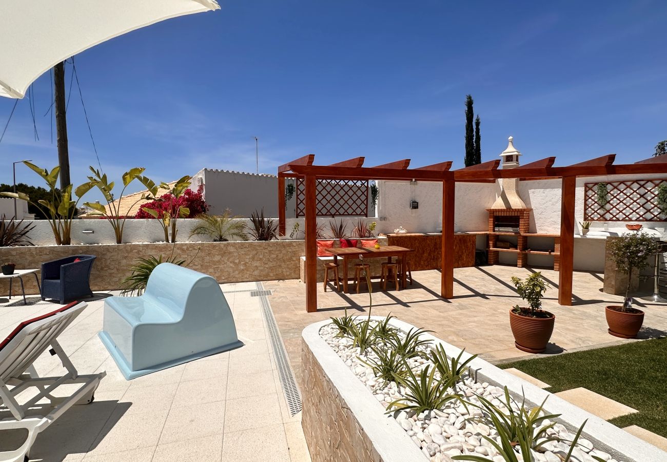 Villa in Albufeira - Buganvília by Check-in Portugal