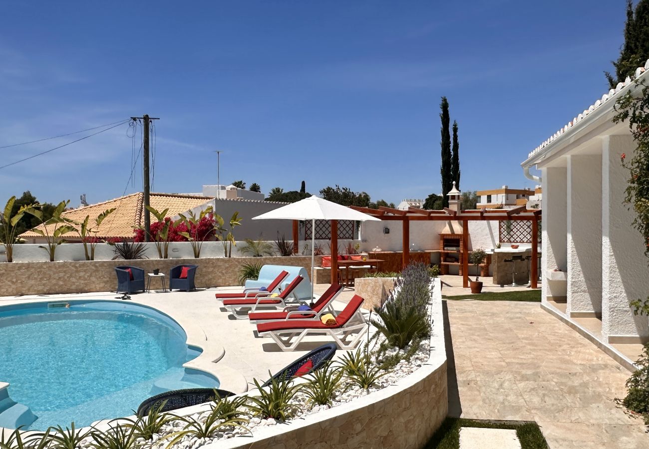 Villa in Albufeira - Buganvília by Check-in Portugal