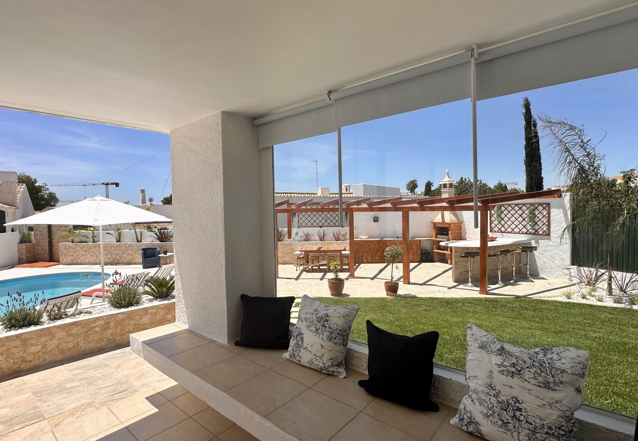 Villa in Albufeira - Buganvília by Check-in Portugal