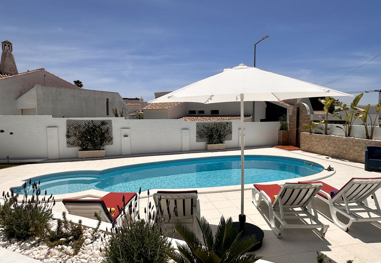 Villa in Albufeira - Buganvília by Check-in Portugal