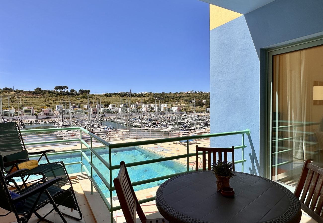 Ferienwohnung in Albufeira - Sunrise by Check-in Portugal