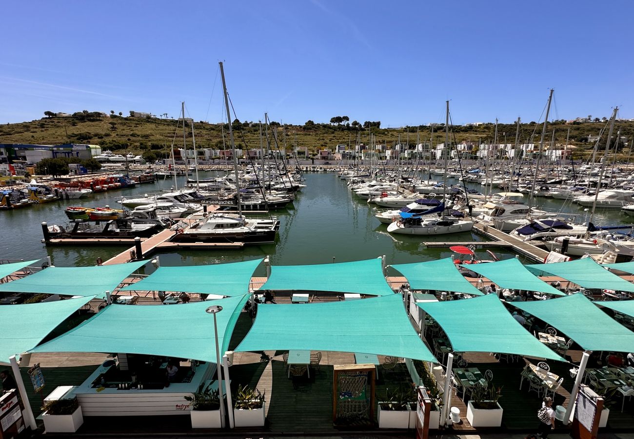 Ferienwohnung in Albufeira - Sunrise by Check-in Portugal