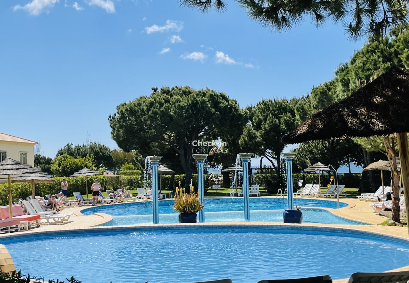 Extérieur de la piscine; jardin et piscine