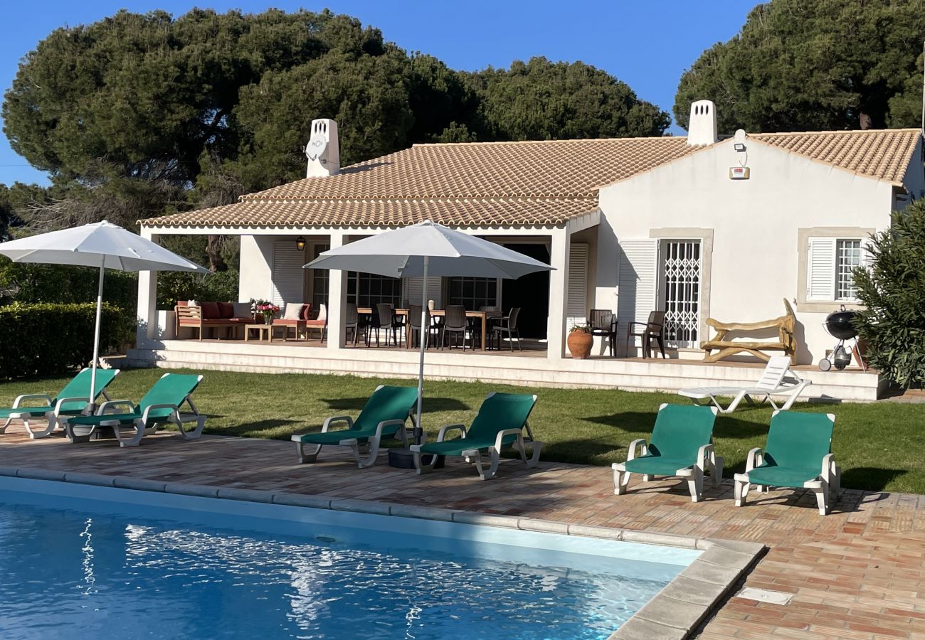 Villa à Vilamoura - Sol by Check-in Portugal