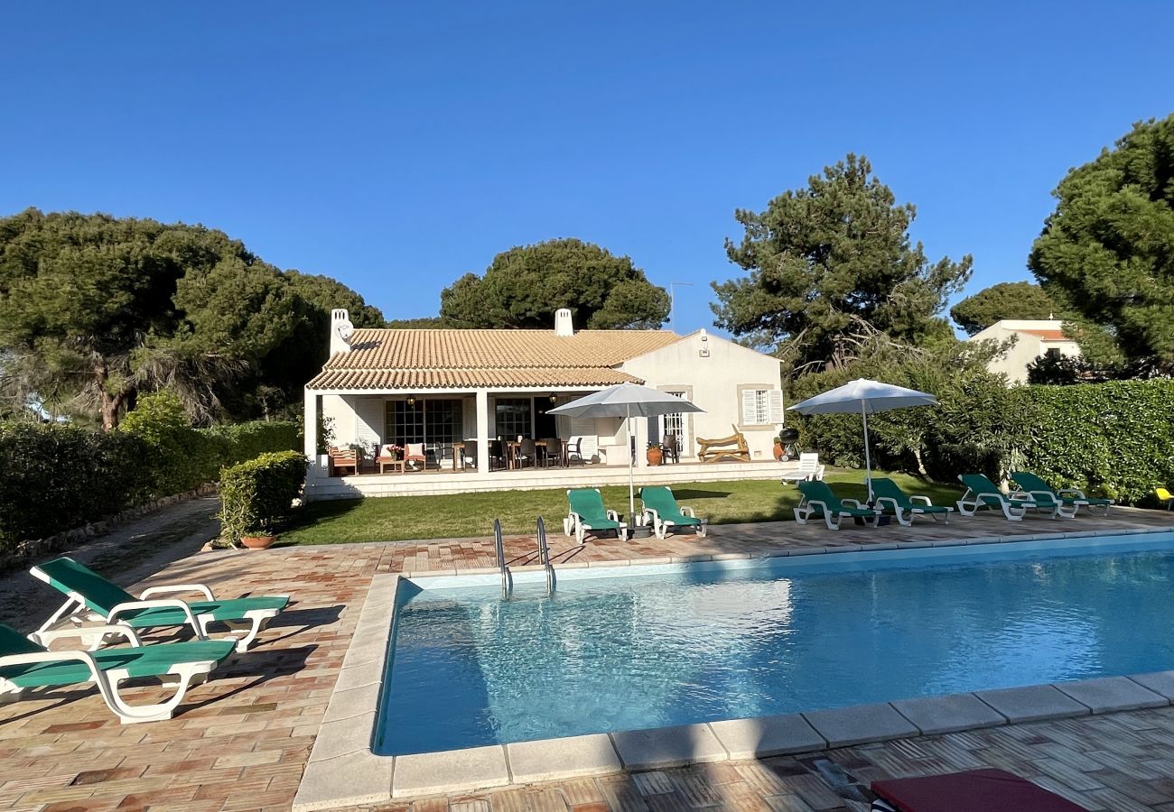 Villa à Vilamoura - Sol by Check-in Portugal