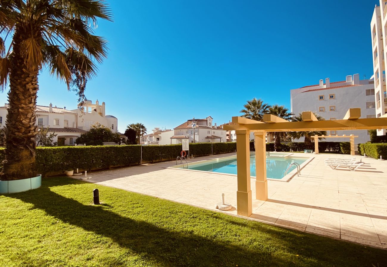 Appartement à Albufeira - Vista by Check-in Portugal