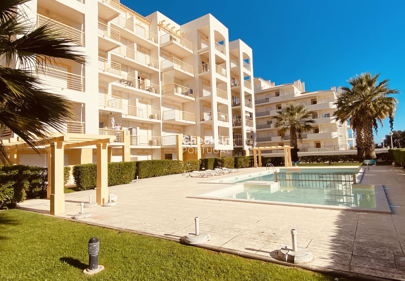 Appartement; Extérieur; Piscine