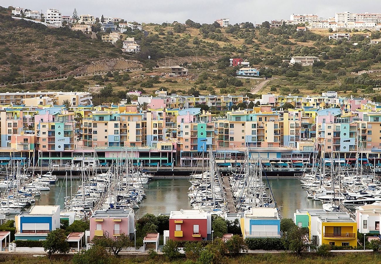 Villa à Albufeira - Marina by Check-in Portugal