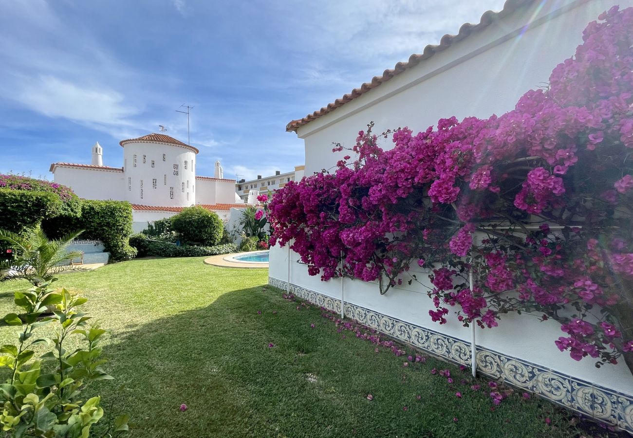 Villa à Albufeira - Solar by Check-in Portugal