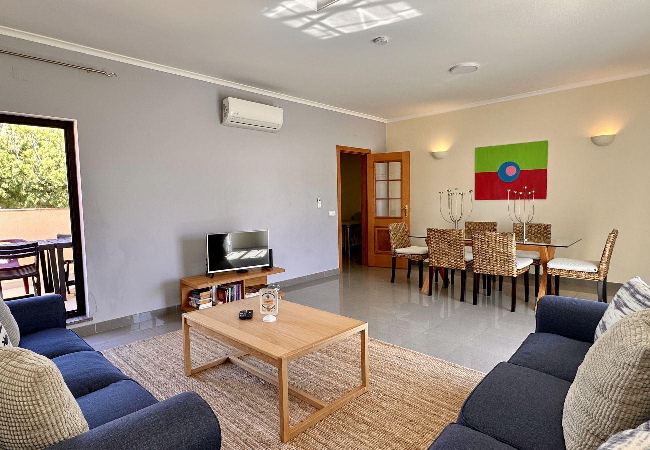 Apartamento em Albufeira - Bicos 303 by Check-in Portugal