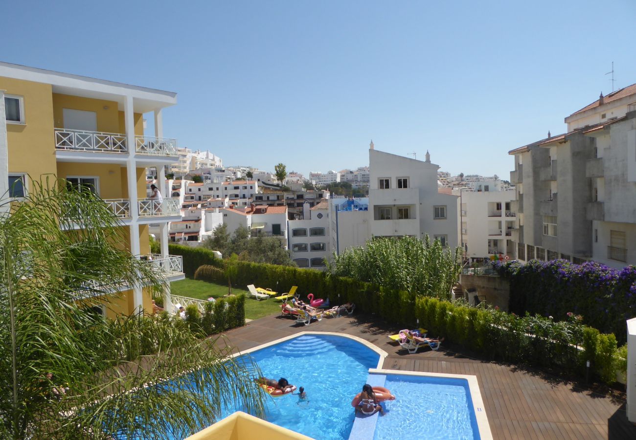 Apartamento em Albufeira - Garden Hill M by Check-in Portugal