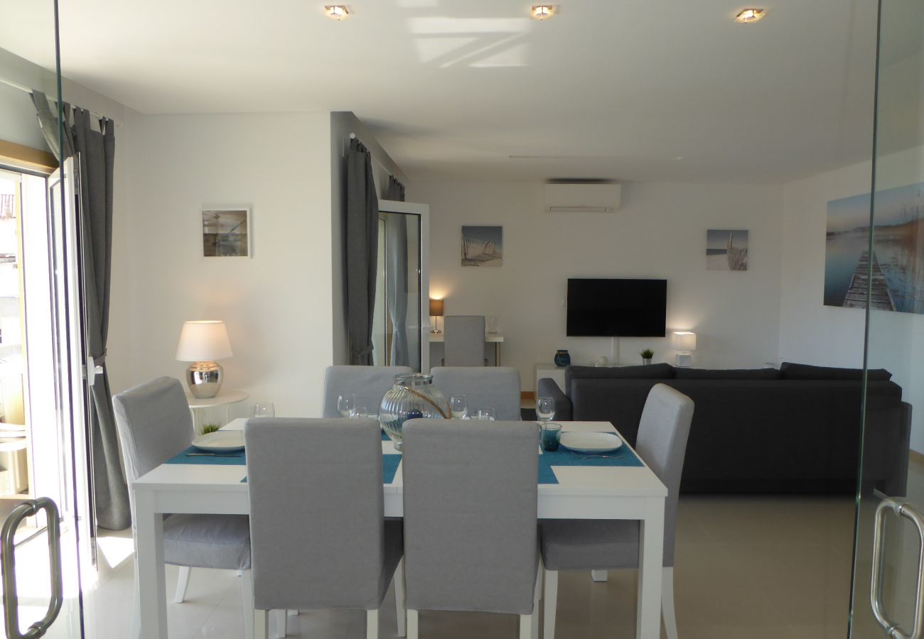 Apartamento em Albufeira - Garden Hill M by Check-in Portugal