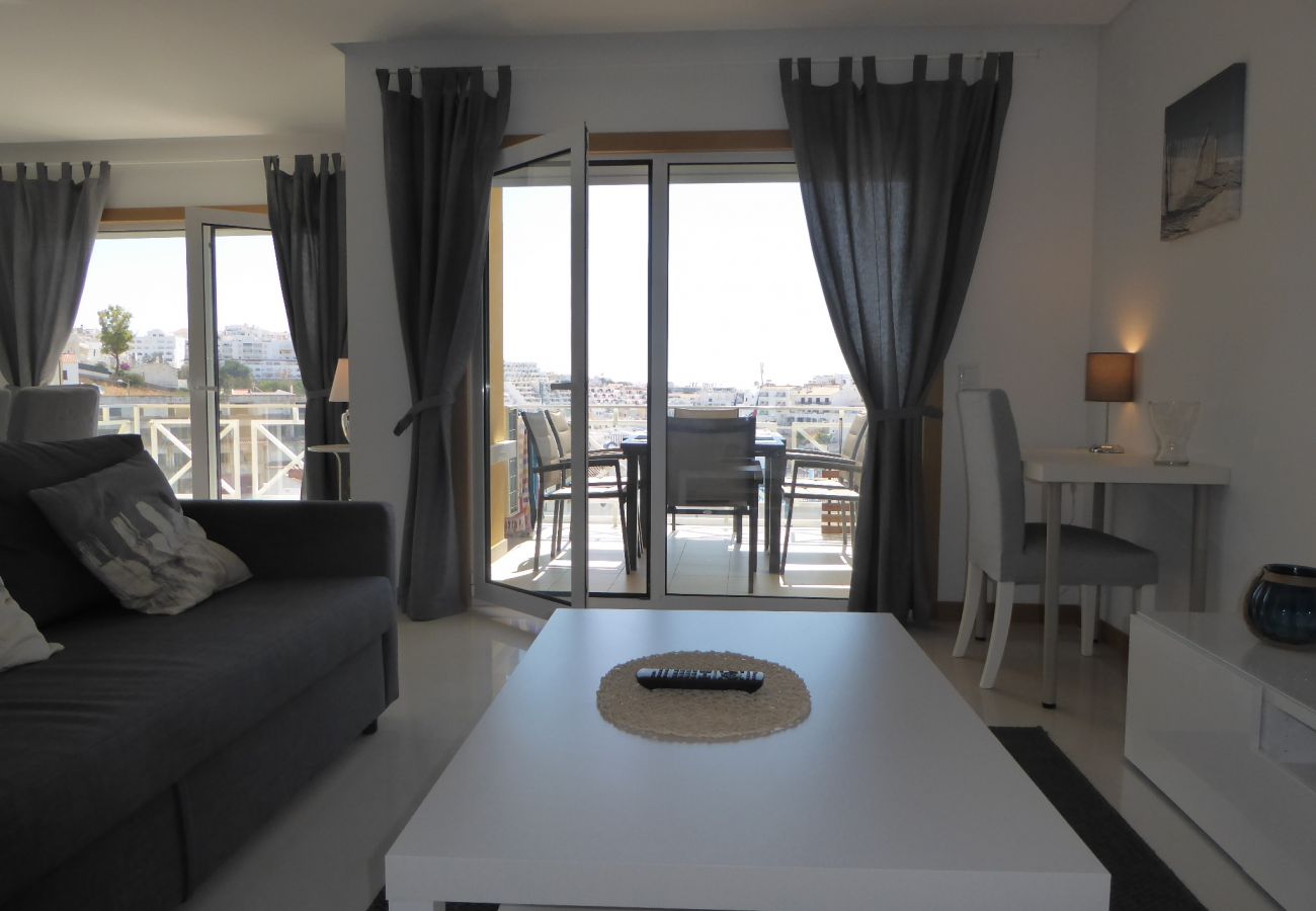 Apartamento em Albufeira - Garden Hill M by Check-in Portugal