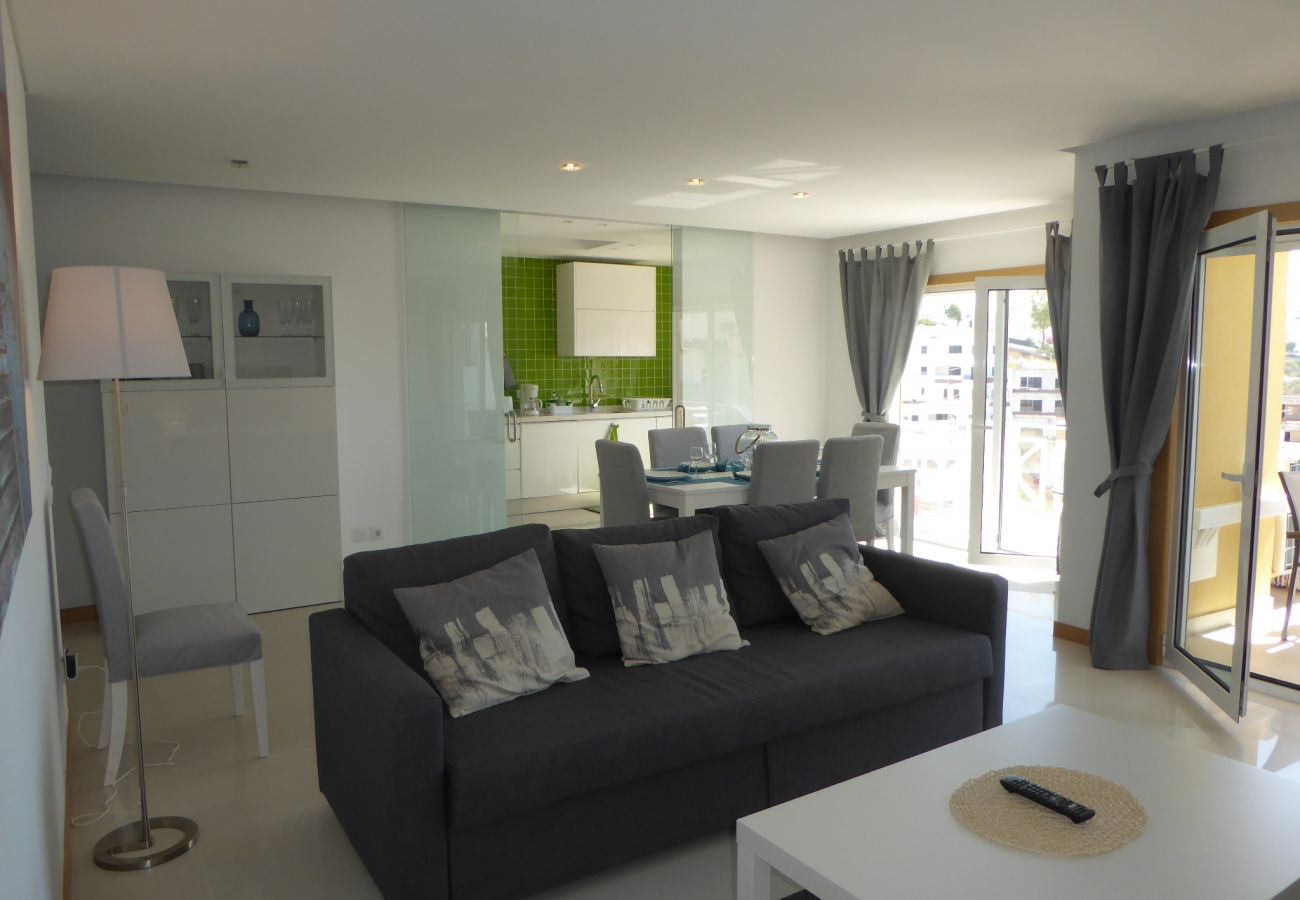 Apartamento em Albufeira - Garden Hill M by Check-in Portugal