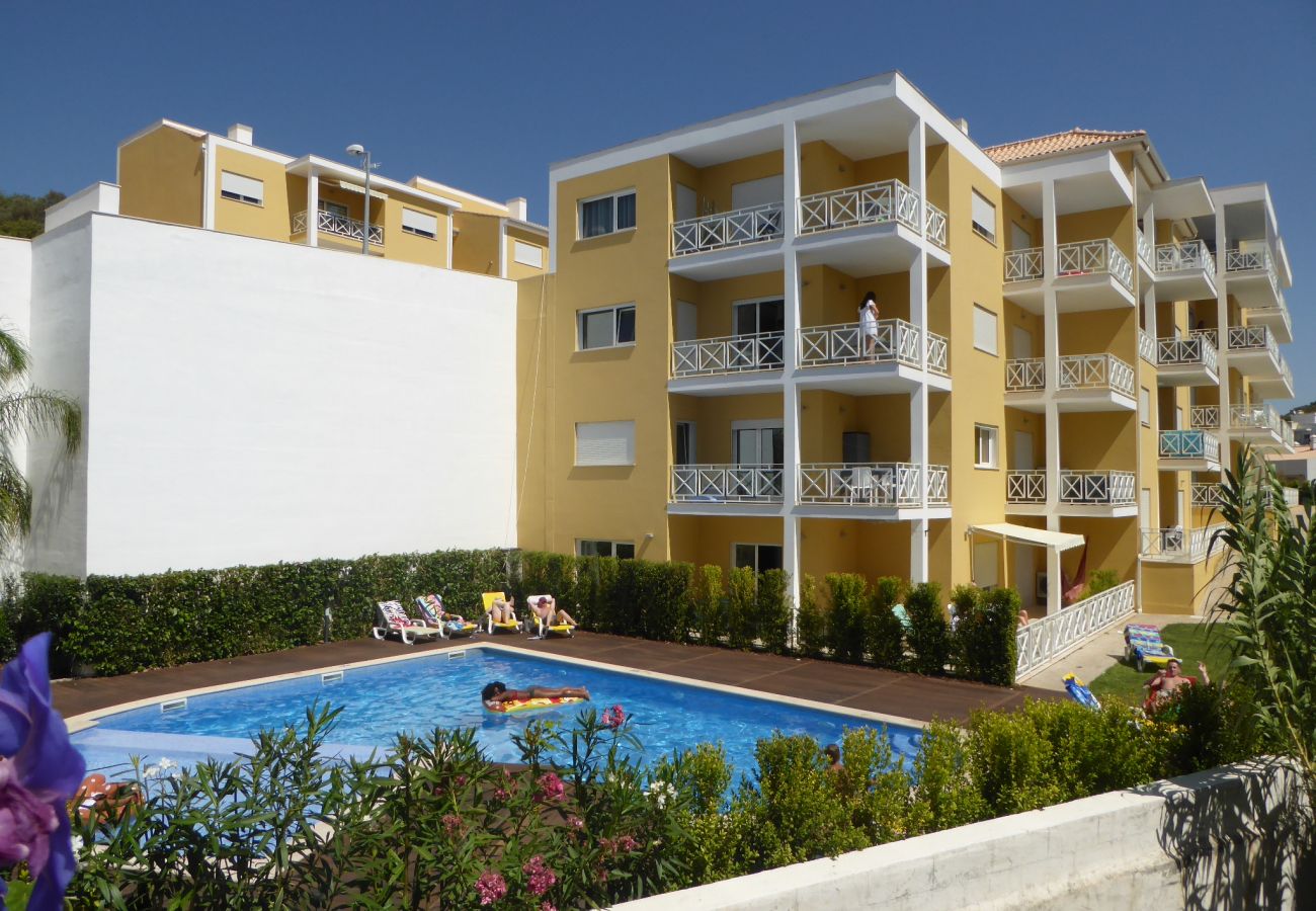 Apartamento em Albufeira - Garden Hill M by Check-in Portugal