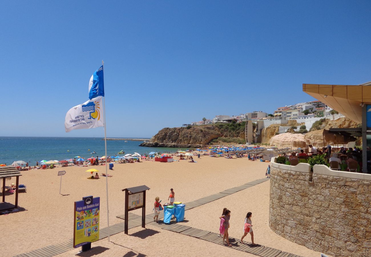 Apartamento em Albufeira - Garden Hill M by Check-in Portugal