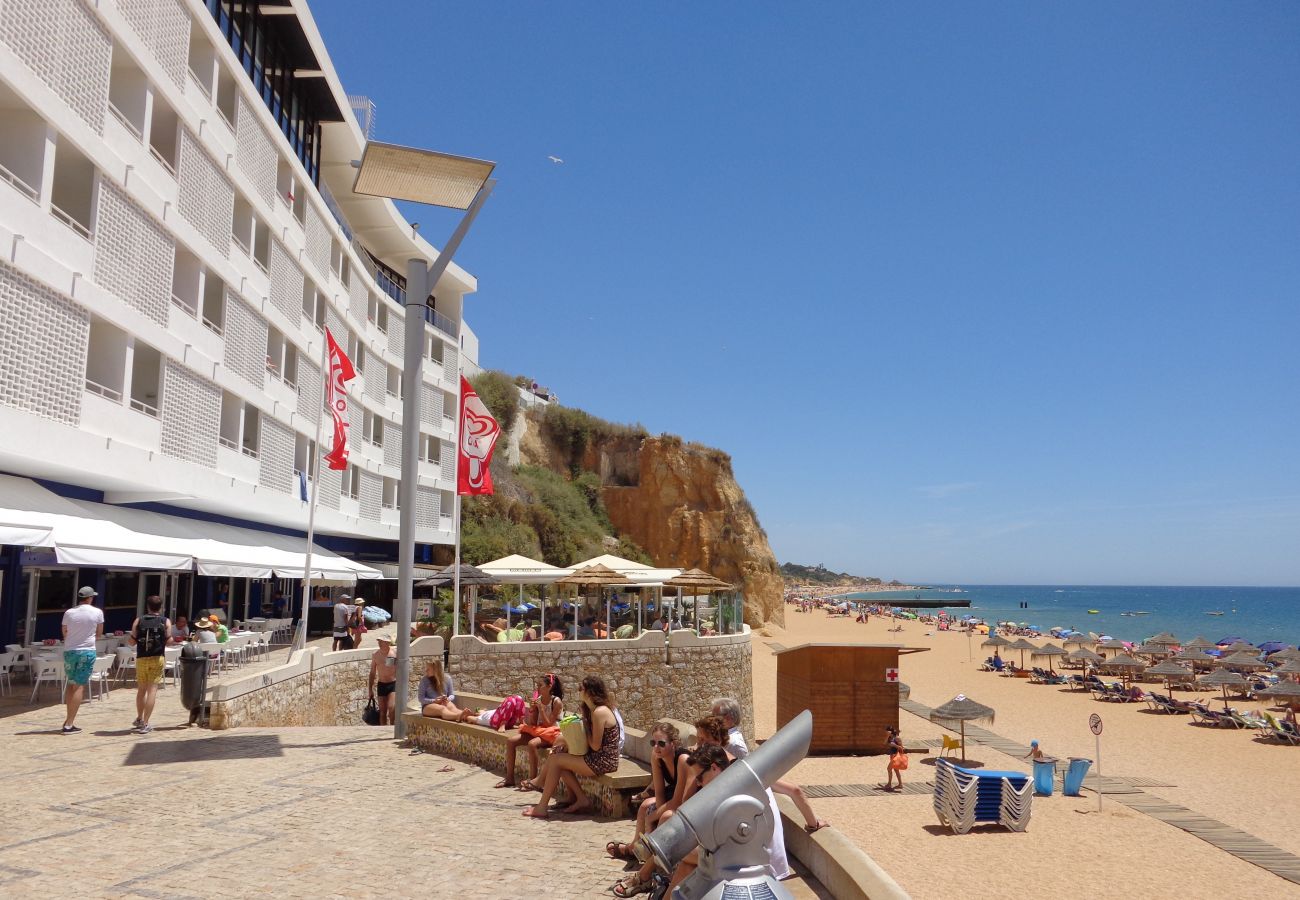 Apartamento em Albufeira - Garden Hill M by Check-in Portugal